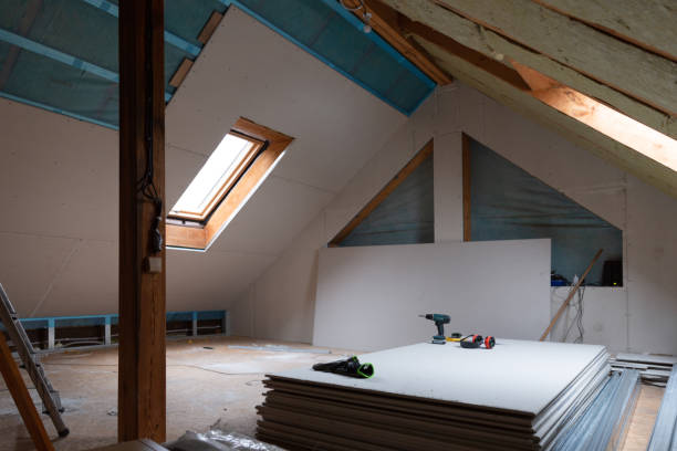 Best Insulation Maintenance and Repair in San Jose, CA